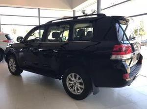 Toyota Land Cruiser, , Diesel