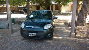 VENDO FIAT NUEVO PALIO 