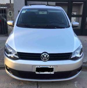 Volkswagen Fox 1.6 Highline