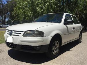 Volkswagen Gol 5P 1.6 Power usado  kms