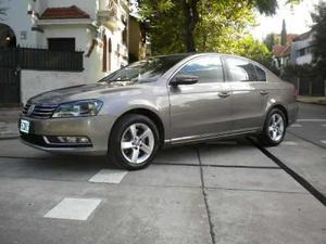 Volkswagen Passat 2.0 Tsi Dsg 