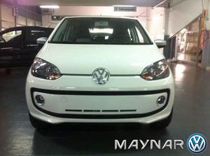 Volkswagen Up! Take up! 3P