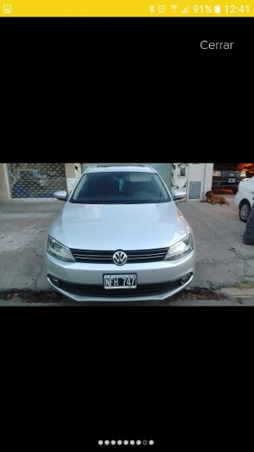 Volkswagen Vento