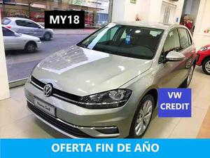 Vw Volkswagen Golf 1.4tsi Comfortline Manual My18 T