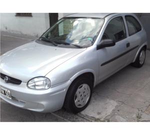 chevrolet corsa classic D