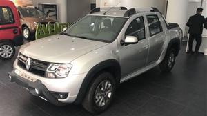 Autos Camionetas Renault Duster Orochi Oroch! Duster Master