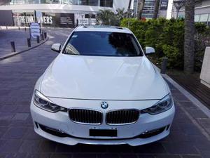 BMW Serie d Luxury 184cv