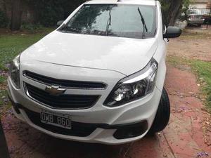 Chevrolet Agile 1.4 Ls