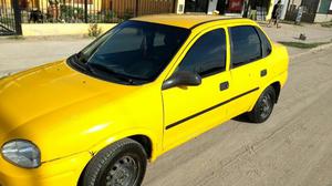 Chevrolet Corsa Classic, ,gnc