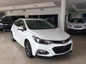 Chevrolet Cruze 1.4 Lt 153cv