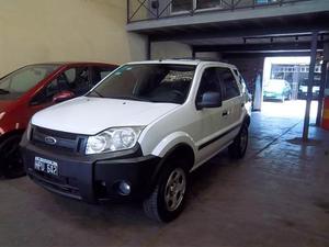 Ford Ecosport 1.4 Ci Xls Mp3 4x2