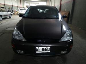 Ford Focus 2.0 Ghia