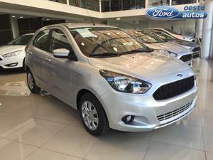 Ford Ka Se km Oferta Mejor Precio #28