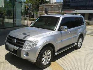 Mitsubishi Montero 3.2 Gls Di-d 190cv At C/t