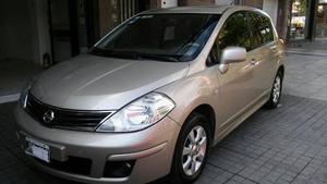 Nissan Tiida 1.8 Acenta