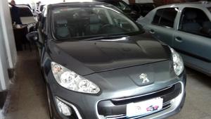 Peugeot 308 Hdi  Feline