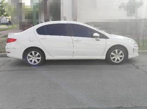 Peugeot 408 Allure S/Navegador usado  kms