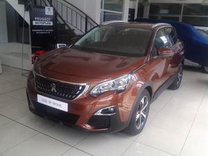 Peugeot  Allure Thp 163cv