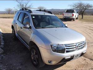 Renault Duster 1.6 4x2 Tech Road 110cv