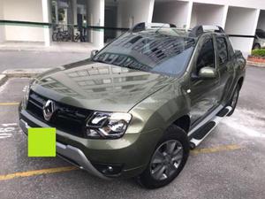 Renault Duster Oroch Dynamique 2.0 usado  kms