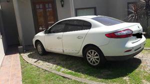 Renault Fluence 2.0 Dynamique