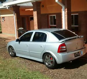 Vendo Astra 