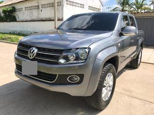 Volkswagen Amarok 2.0 TDI 180 C/Doble Highline Pack 4x4