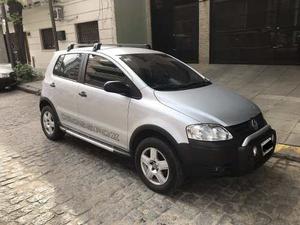 Volkswagen Crossfox