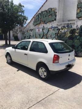 Volkswagen Gol 3P 1.6 Power usado  kms