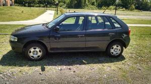 Volkswagen Gol 5P 1.6 Comfortline usado  kms