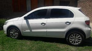 Volkswagen Gol Trend Otra Versión usado  kms