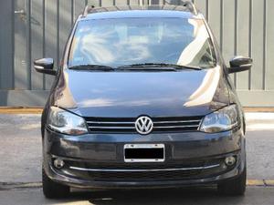 Volkswagen Suran 1.6 Highline usado  kms