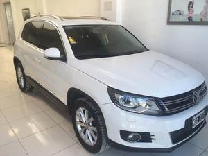 Volkswagen Tiguan 2.0 Premium Tsi 200cv Tiptronic