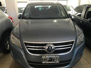 Volkswagen Tiguan 2.0 TFSI Sport & Style usado 