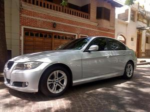 Bmw 320i Ejecutive Premium 4p 