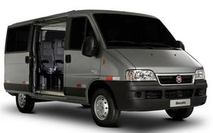 FIAT DUCATO 0KM EN 30 DÍAS GM