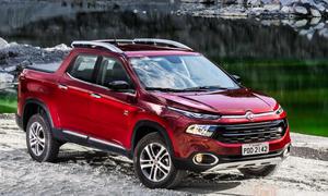 FIAT TORO FREEDOM 0KM EN 30 DÍAS GM