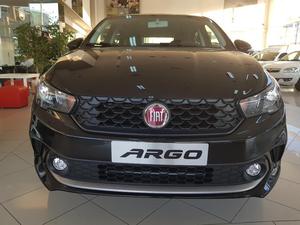 Fiat Argo Cuota Fija  de Fabrica
