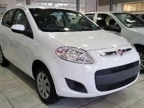 Fiat Palio 1,4 Active. Oportunidad!