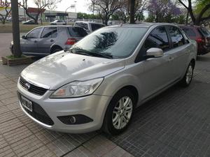 Ford Focus Ghia Tdh  Impecable