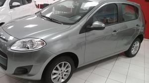 Nuevo Fiat Palio $