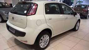 Nuevo Punto Attractive Fiat Promociòn T/ Sòlo $