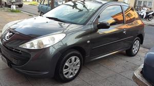 Peugeot 207, COMPACT XR