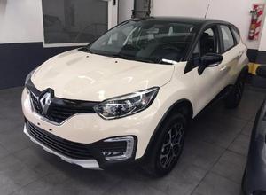 Renault Captur Intens 