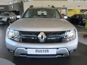 Renault Duster 0km