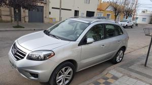 Renault Koleos  Privilege 4x4 CVT. Motor  CV