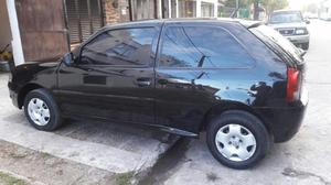 VW gol  km