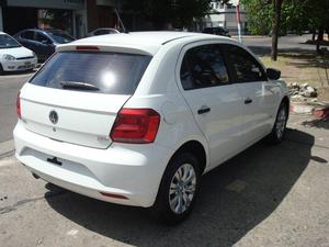 Volkswagen Gol Trend, , Nafta