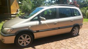 ZAFIRA 2.0 GLS 16 V 