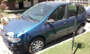 renault scenic 99 gnc titular